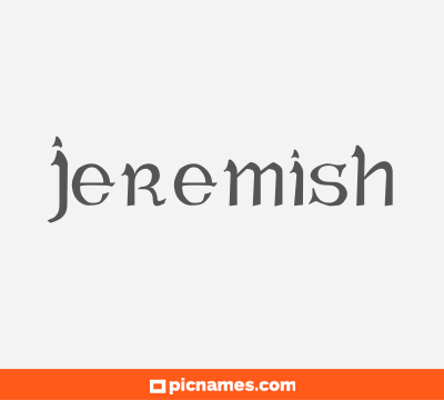 Jeremish