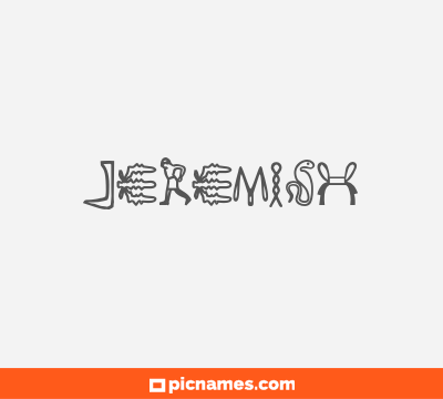 Jeremish