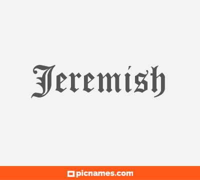 Jeremish
