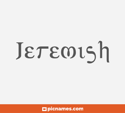 Jeremish