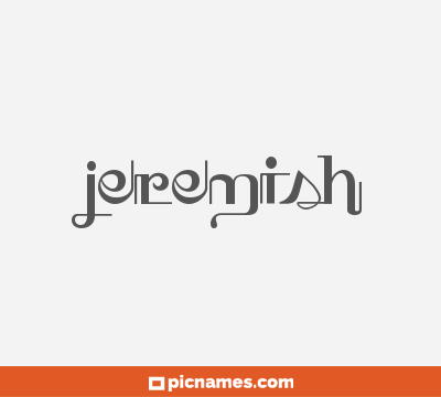 Jeremish