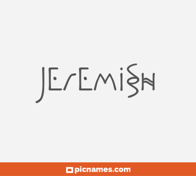 Jeremish
