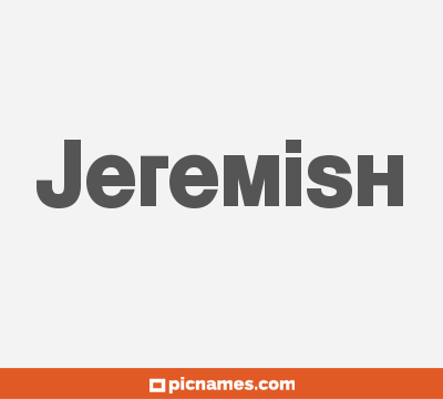 Jeremish