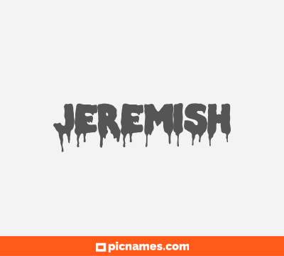 Jeremish