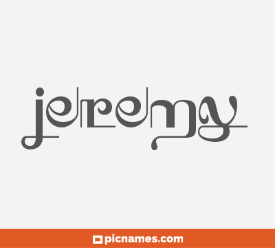 Jeremy