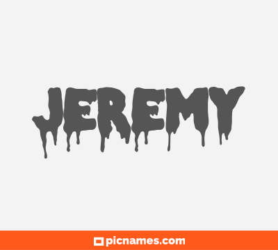 Jeremy