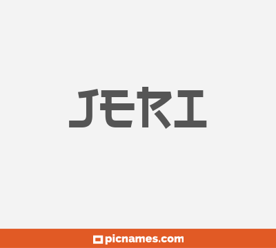 Jeri