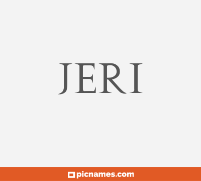 Jeri