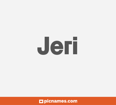 Jeri