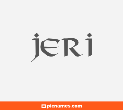 Jeri