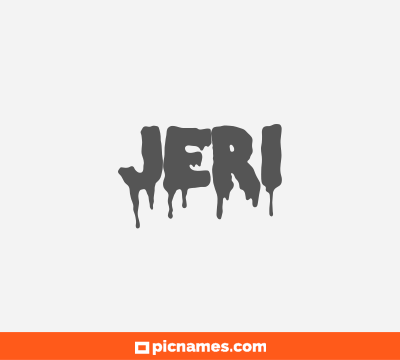 Jeri