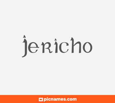 Jericho