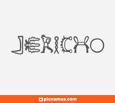 Jericho