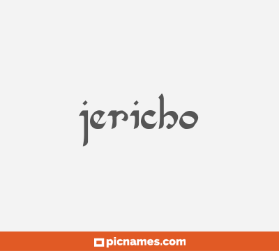 Jericho