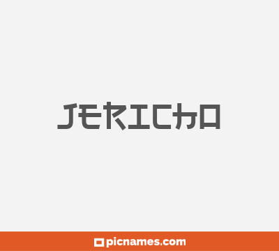 Jericho