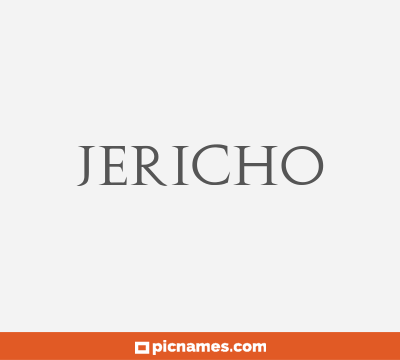 Jericho