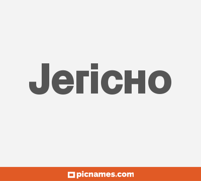 Jericho