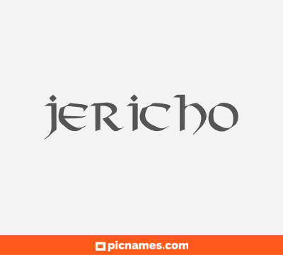 Jericho