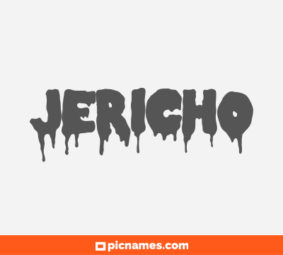 Jericho