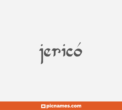 Jericó