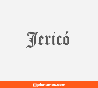 Jericó