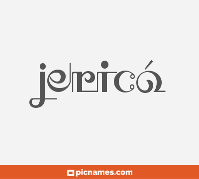 Jericó