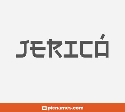 Jericó
