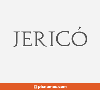 Jericó