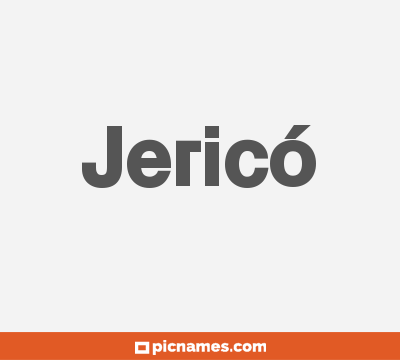 Jericó