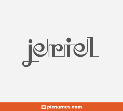 Jeriel