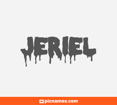 Jeriel