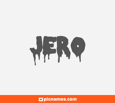 Jero