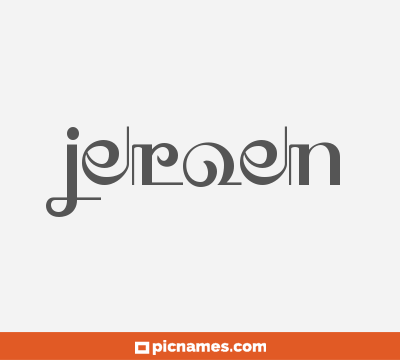 Jeroen