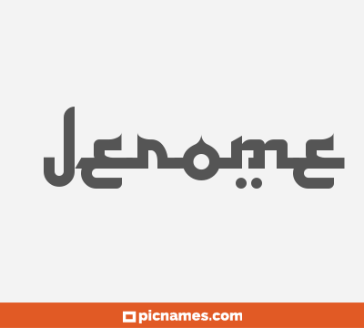 Jerome