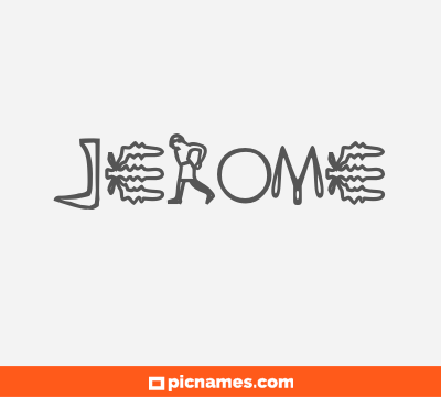 Jerome