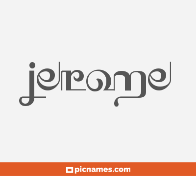 Jerome