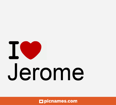 Jerome