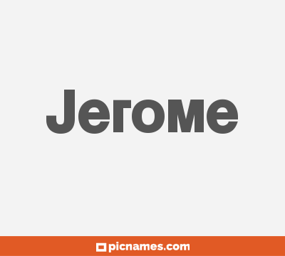 Jerome