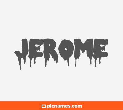 Jerome