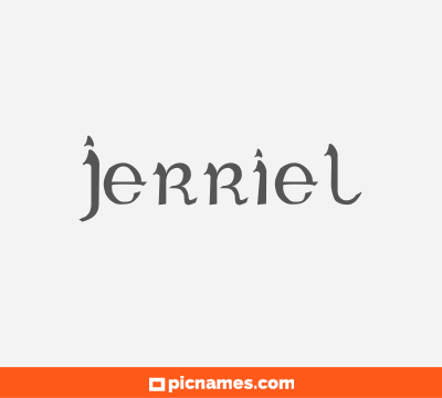 Jerriel