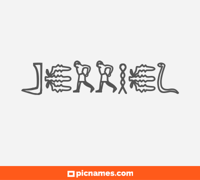 Jerriel