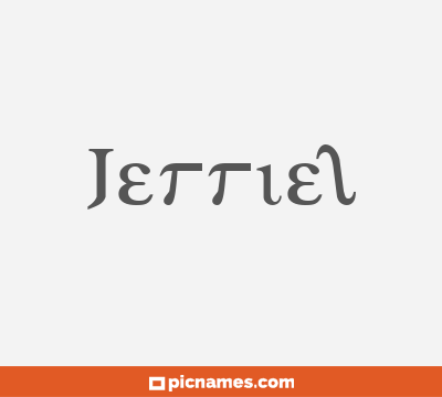 Jerriel