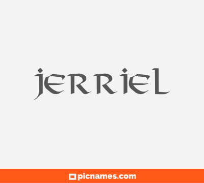 Jerriel