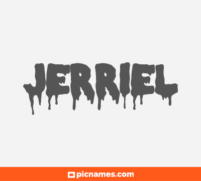 Jerriel