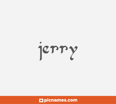 Jerry