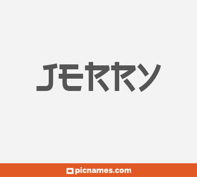 Jerry