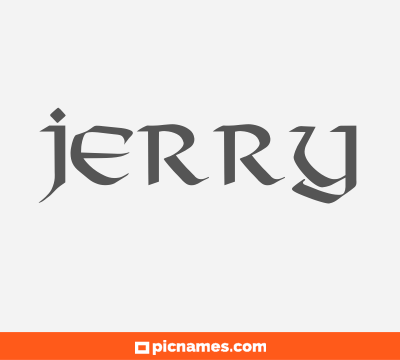 Jerry