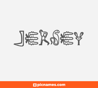 Jersey