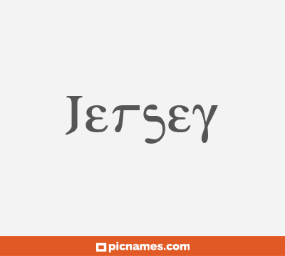 Jersey