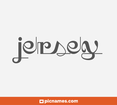 Jersey